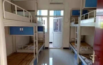 郑州幼儿师范高等专科学校宿舍有空调吗