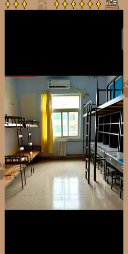 德州学院宿舍有空调吗