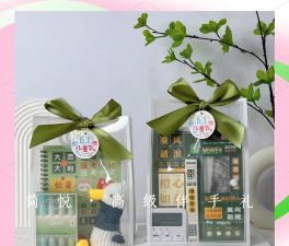 适合送六年级学生的毕业礼物有哪些