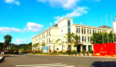 2024年舟山公办职业学校有哪些