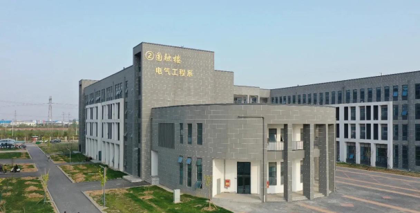 2024年焦作公办职教中心有哪些