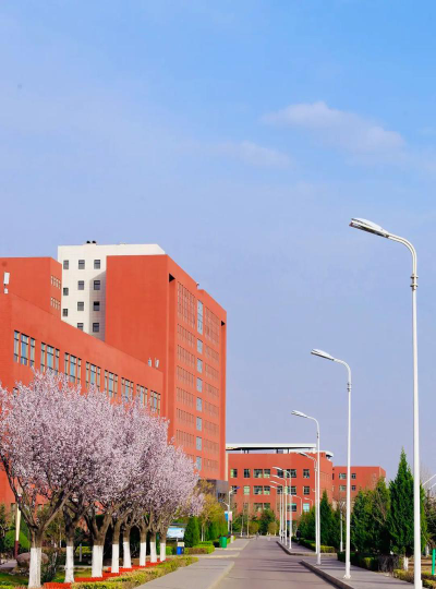2024年数控技术应用专业的平凉中职学校有哪些