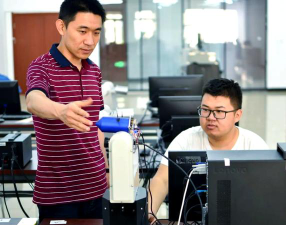探测制导与控制技术就业前景怎么样