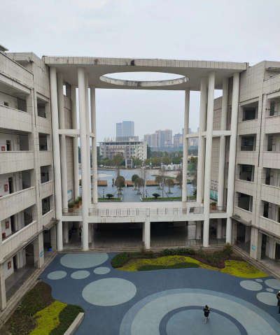 2024年广安中职学校有哪些