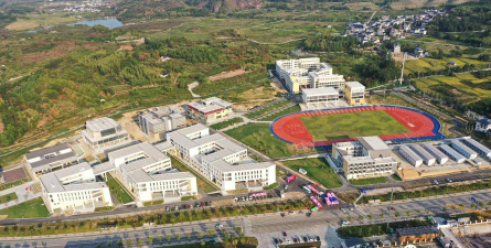 2024年丽水幼师学校有哪些