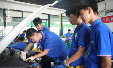 2024年三门峡汽修学校有哪些