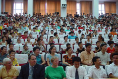 2024年台州幼师学校有哪些