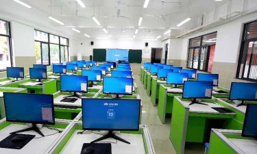 2024年盐城计算机学校有哪些