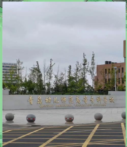 2024年青岛幼师学校有哪些