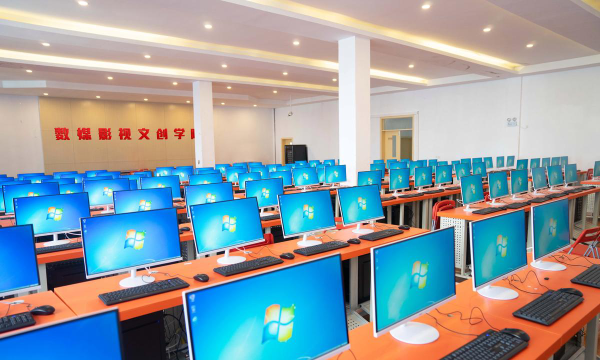 2024年重庆计算机学校有哪些