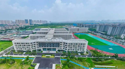 2024年常州建筑学校有哪些