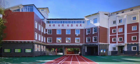 2024年承德建筑学校有哪些