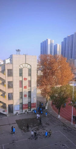 2024年汉中建筑学校有哪些