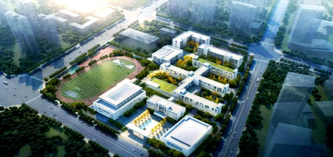 2024年郑州建筑学校有哪些