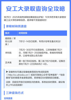 高考多少分能上安徽工业大学