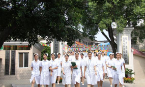 2024年柳州公办卫生学校有哪些