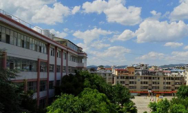 2024年思茅卫生学校有哪些