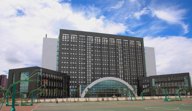 2024年昆明公办铁路学校有哪些