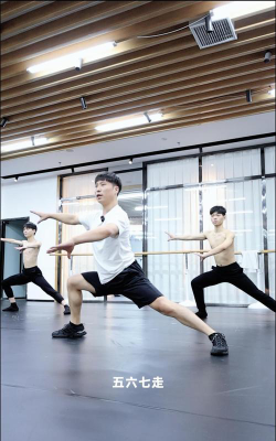 郑州舞蹈艺考集训班哪个好