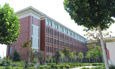 2024年开封公办建筑学校有哪些