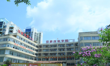 2024年广西民办汽修学校有哪些
