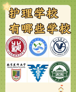 2024年阳泉护理学校有哪些