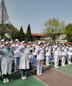 2024年天水护理学校有哪些
