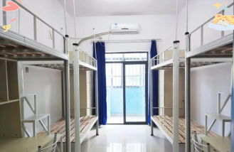 2024年滨州机电学校有哪些