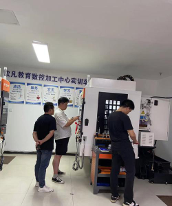 2024年平凉数控学校有哪些