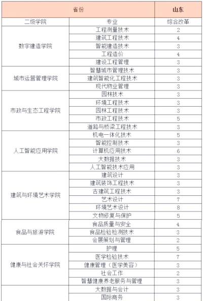 2024年上海城建职业学院在四川录取分数线