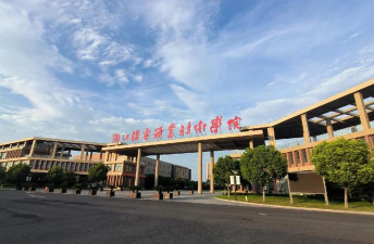 2024年杭州公办机电学校有哪些