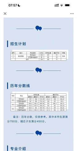 2024年上海工艺美术职业学院在四川录取分数线