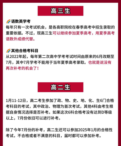 高二学考没过能单招吗