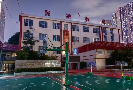 2024年宜昌公办护理学校有哪些
