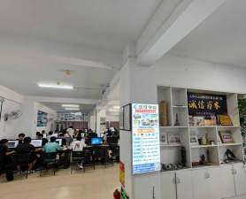 2024年广安民办数控学校有哪些