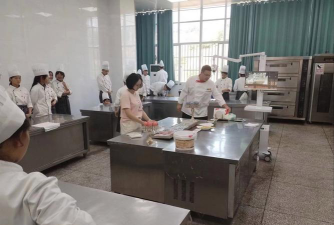 2024年安顺烹饪学校有哪些
