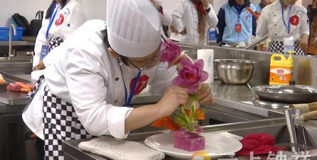 2024年湖北烹饪学校有哪些