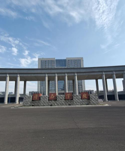 2024年许昌公办新能源汽车学校有哪些