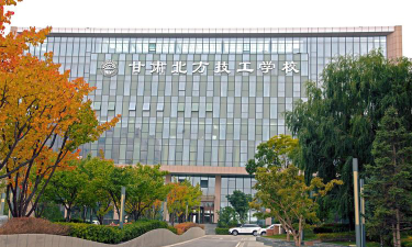 2024年兰州烹饪学校有哪些