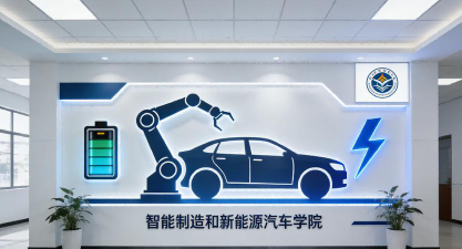 2024年德阳新能源汽车学校有哪些