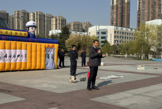 2024年蚌埠消防工程技术学校有哪些