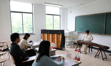 2024年湖州公办室内设计学校有哪些