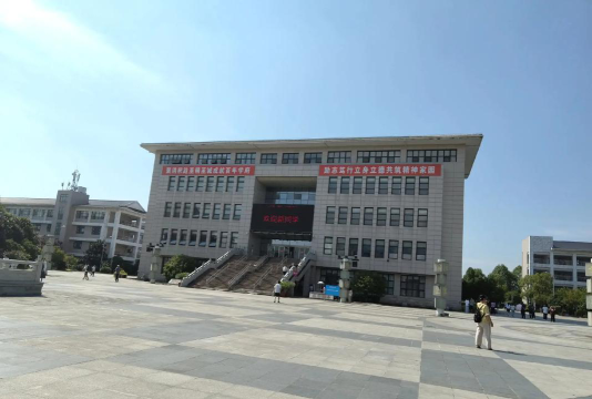 2024年汉中民办广告设计学校有哪些