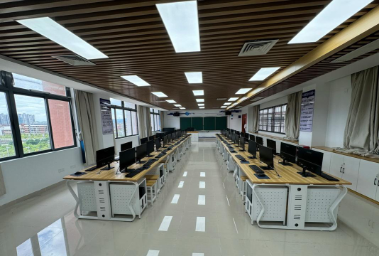 2024年汉中民办室内设计学校有哪些