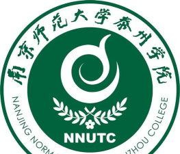 南京师范大学泰州学院是虚假大学吗