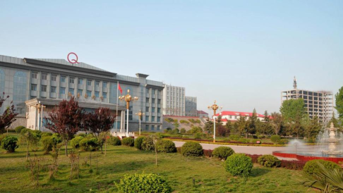 河南质量工程职业学院是虚假大学吗