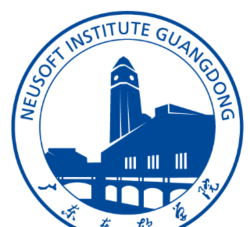 广东东软学院的学校代码是什么