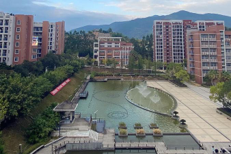 福建林业职业技术学院怎么样