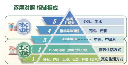 健康管理属于什么科类