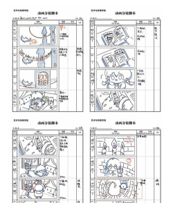 动漫制作技术属于哪类